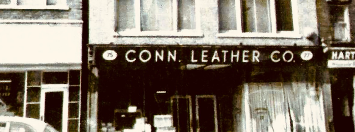The Connecticut Leather Company